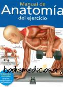 Manual de Anatomia del Ejercicio