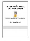 Sanchez, Victor - Las Enseñanzas de Don Carlos